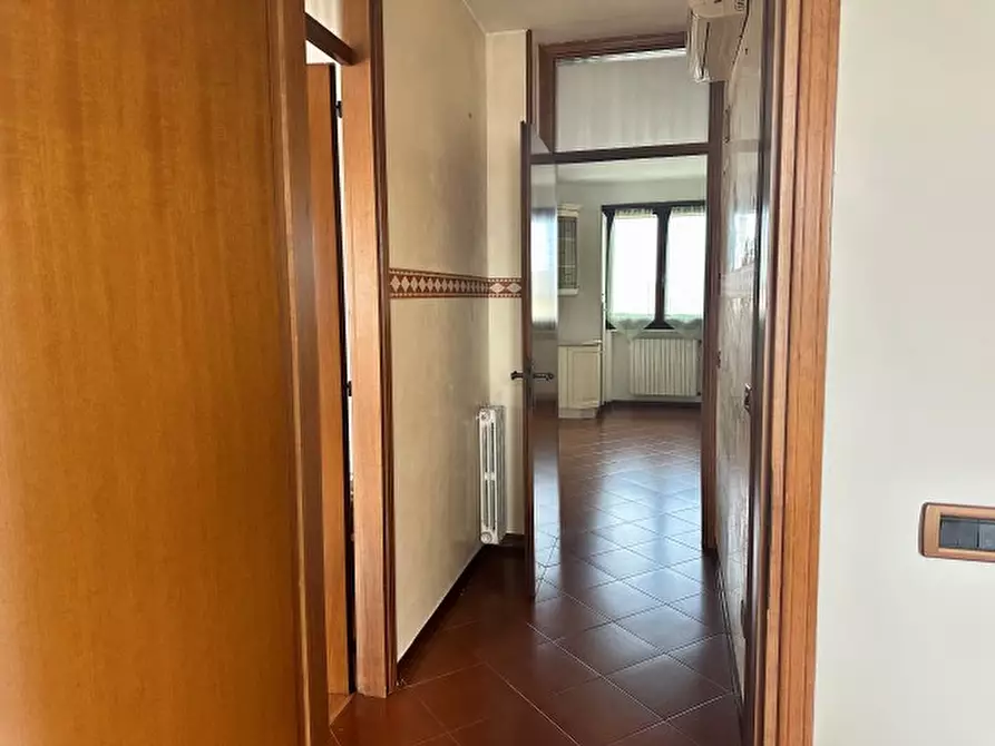 Immagine 7 di Appartamento in vendita  in Via Alcide De Gasperi a Teolo