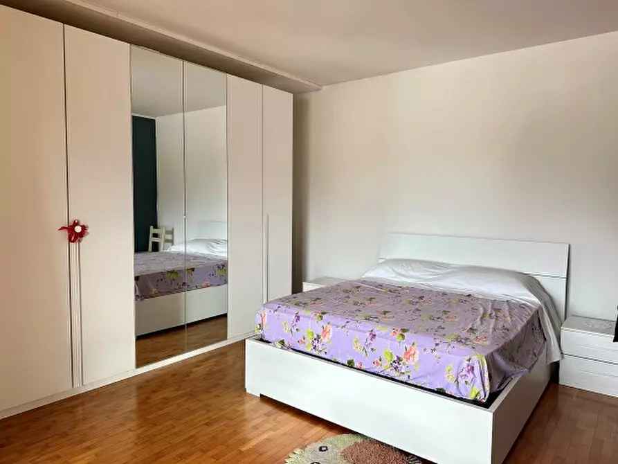 Immagine 8 di Appartamento in vendita  in Via Alcide De Gasperi a Teolo