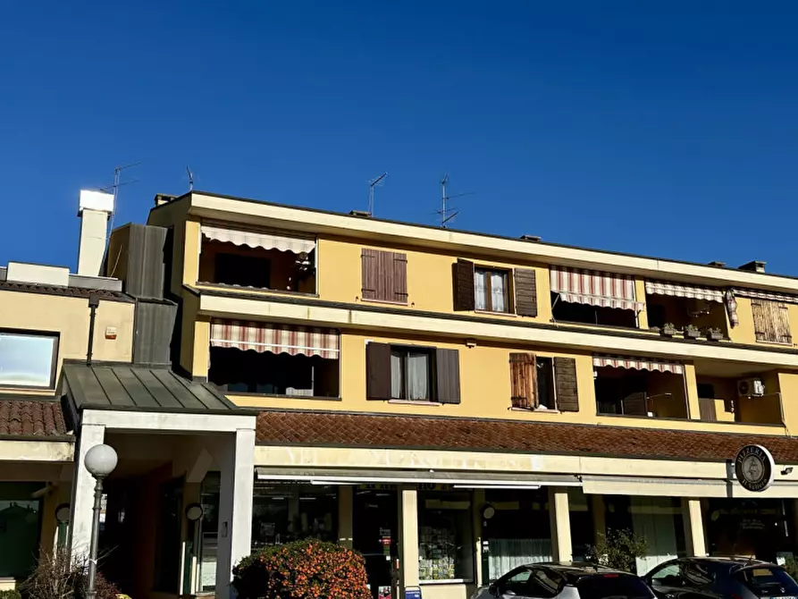 Immagine 18 di Appartamento in vendita  in Via Alcide De Gasperi a Teolo