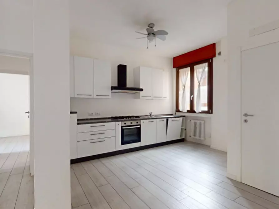 Immagine 1 di Appartamento in affitto  in Via Battaglione Vicenza a Vicenza