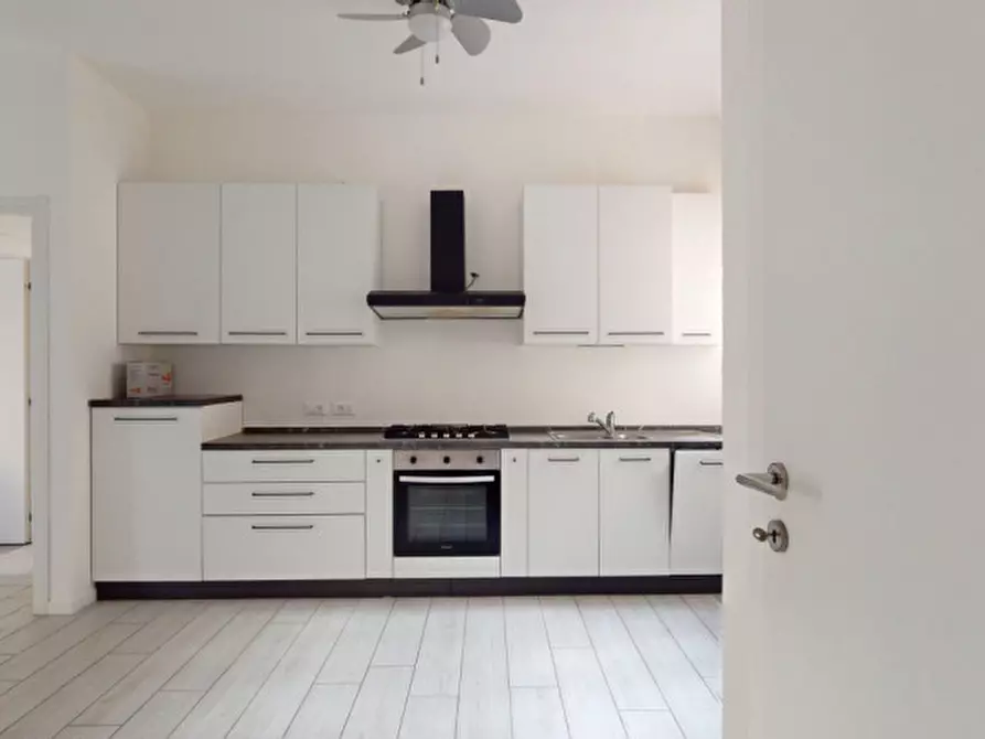 Immagine 2 di Appartamento in affitto  in Via Battaglione Vicenza a Vicenza