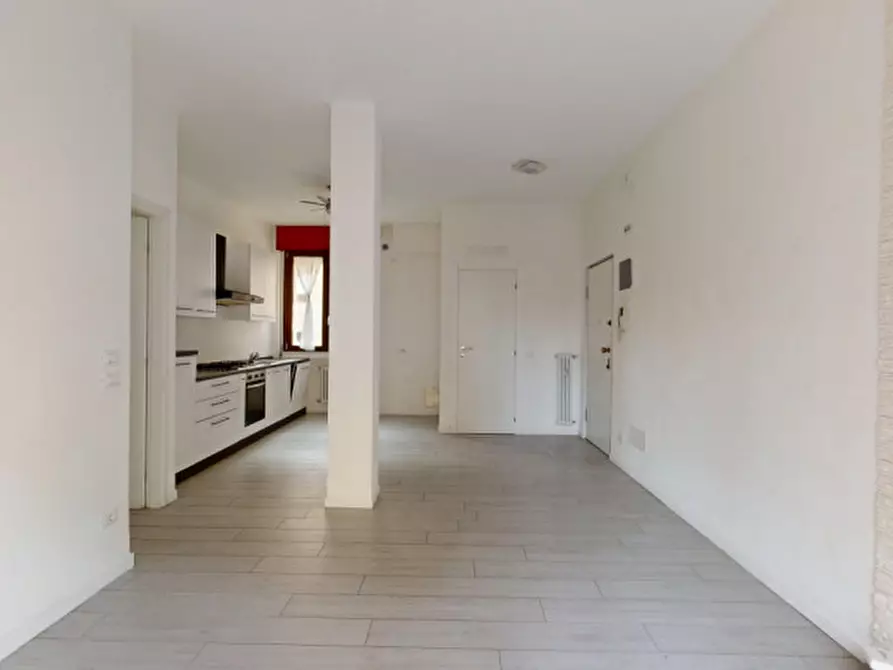 Immagine 3 di Appartamento in affitto  in Via Battaglione Vicenza a Vicenza