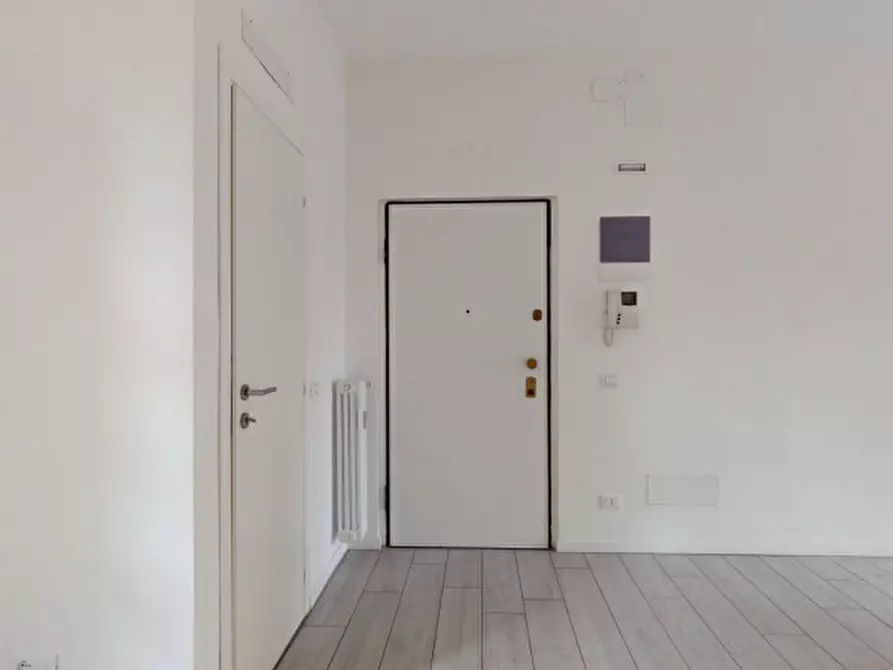 Immagine 5 di Appartamento in affitto  in Via Battaglione Vicenza a Vicenza