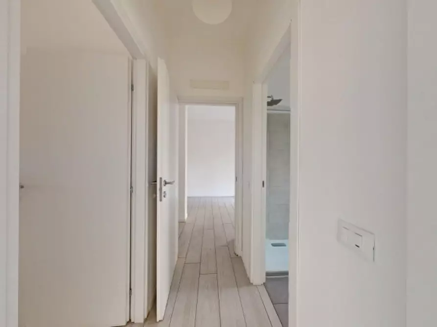 Immagine 6 di Appartamento in affitto  in Via Battaglione Vicenza a Vicenza