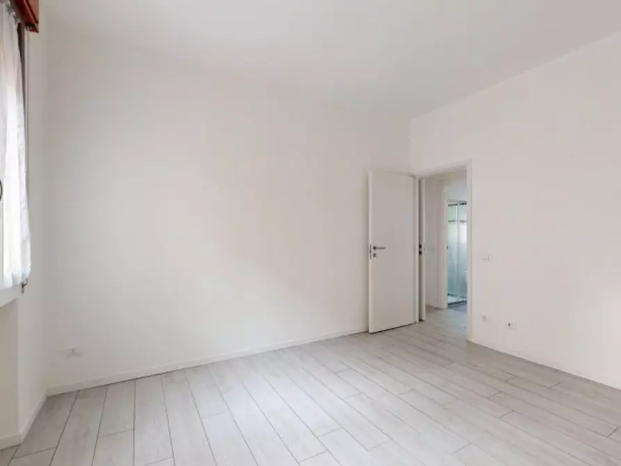 Immagine 11 di Appartamento in affitto  in Via Battaglione Vicenza a Vicenza