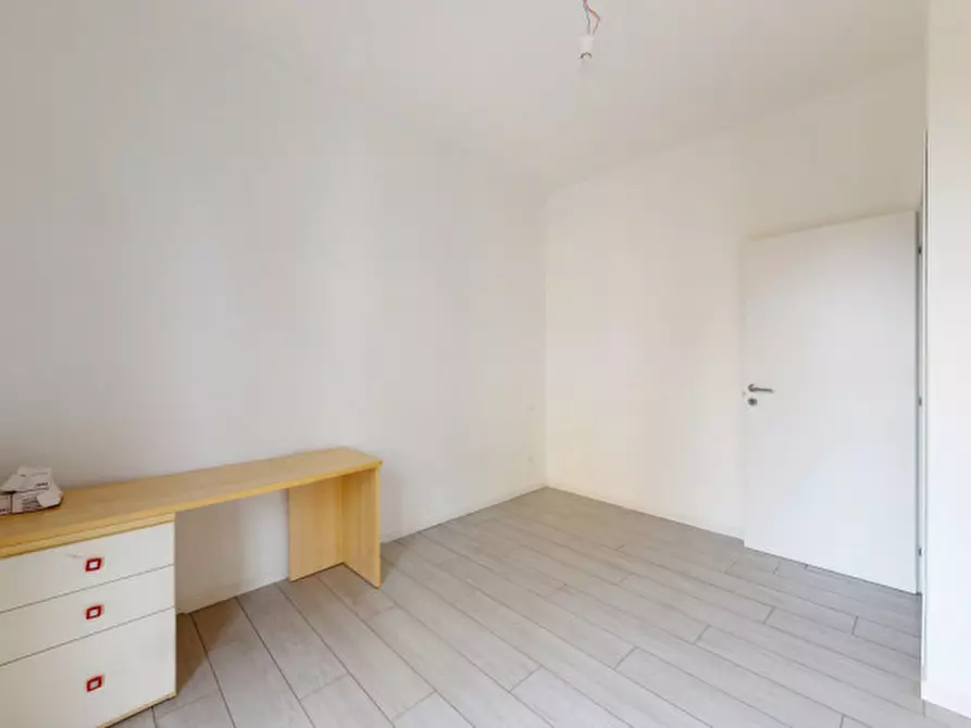 Immagine 13 di Appartamento in affitto  in Via Battaglione Vicenza a Vicenza