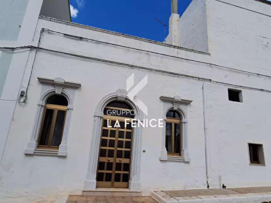 Immagine 1 di Casa indipendente in vendita  in contrada trito 67 a Locorotondo