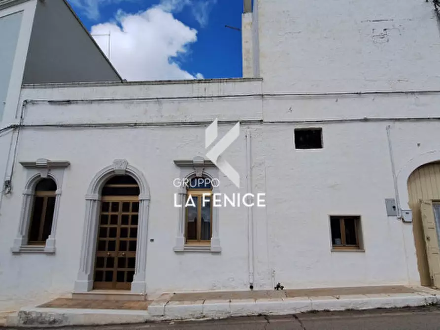 Immagine 2 di Casa indipendente in vendita  in contrada trito 67 a Locorotondo