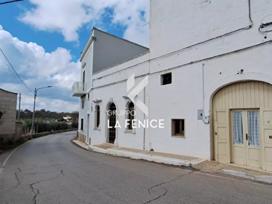 Immagine 3 di Casa indipendente in vendita  in contrada trito 67 a Locorotondo