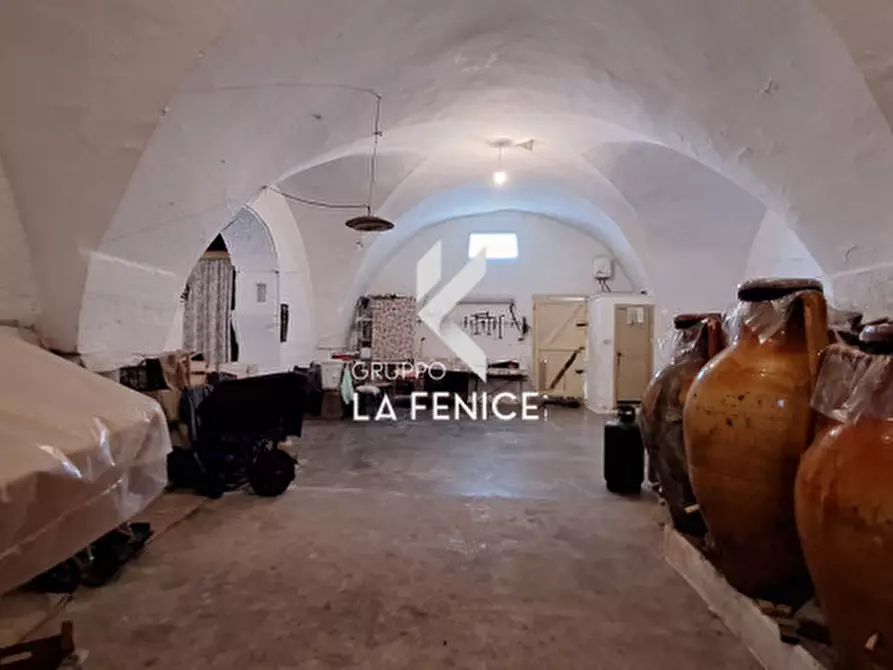 Immagine 29 di Casa indipendente in vendita  in contrada trito 67 a Locorotondo