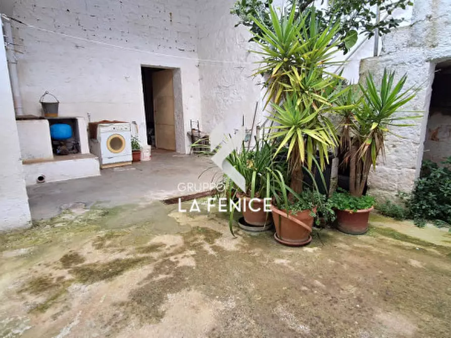 Immagine 33 di Casa indipendente in vendita  in contrada trito 67 a Locorotondo