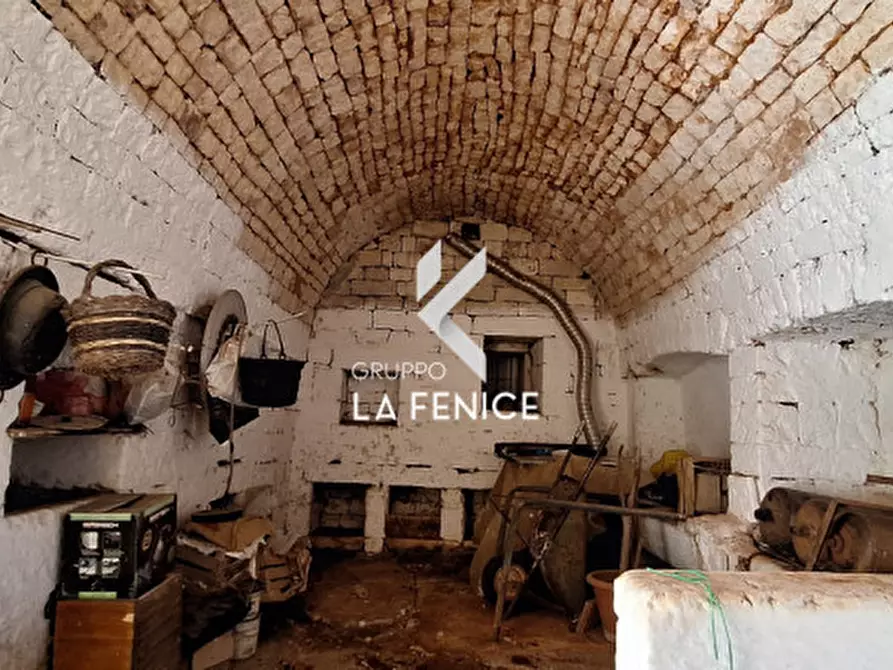 Immagine 38 di Casa indipendente in vendita  in contrada trito 67 a Locorotondo