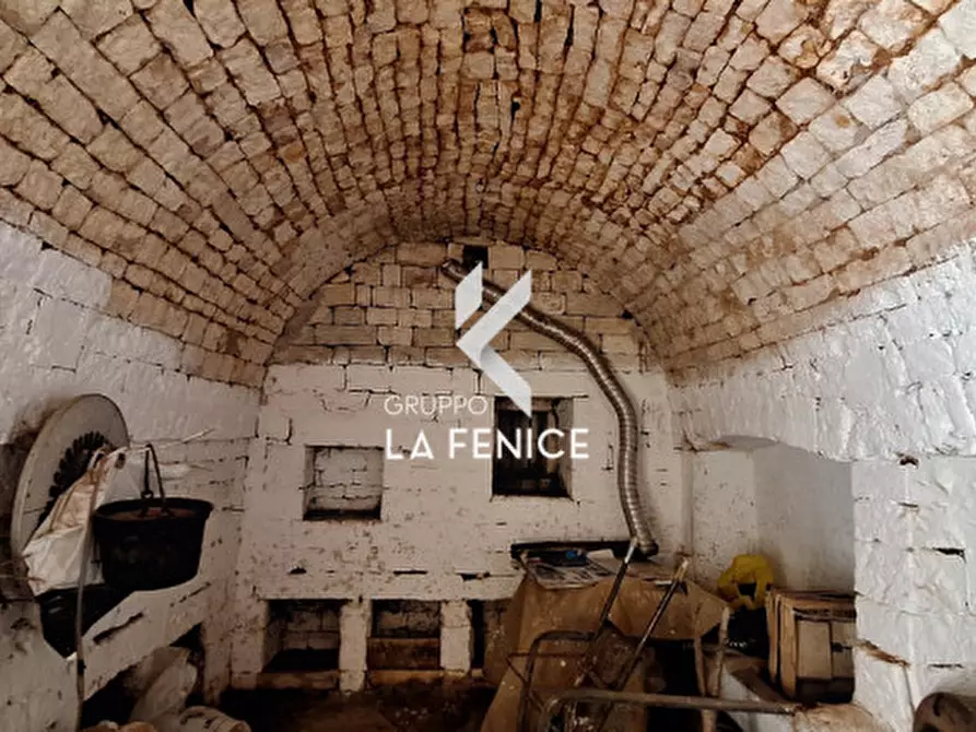 Immagine 39 di Casa indipendente in vendita  in contrada trito 67 a Locorotondo