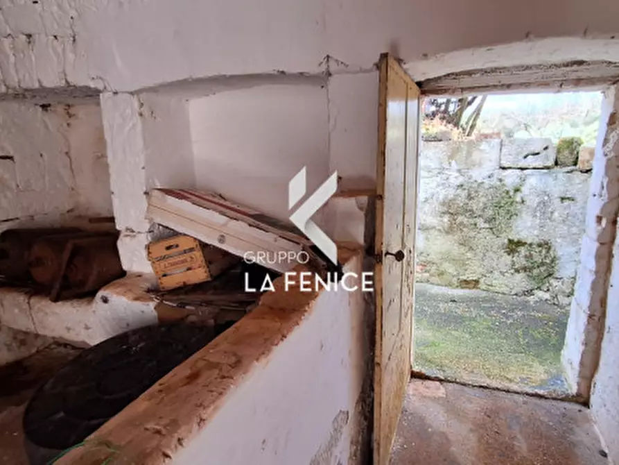 Immagine 41 di Casa indipendente in vendita  in contrada trito 67 a Locorotondo