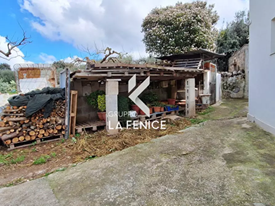 Immagine 43 di Casa indipendente in vendita  in contrada trito 67 a Locorotondo