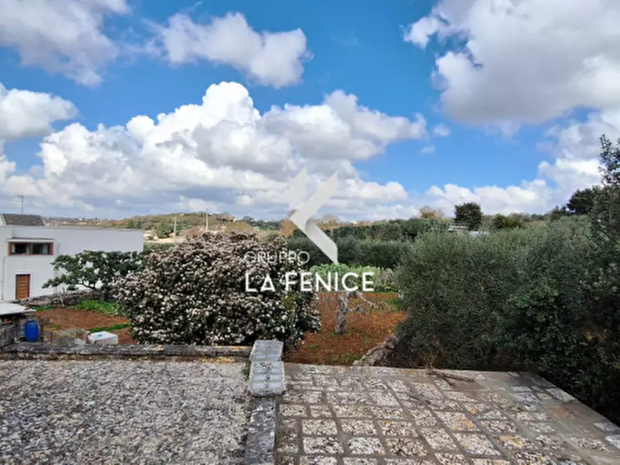 Immagine 46 di Casa indipendente in vendita  in contrada trito 67 a Locorotondo