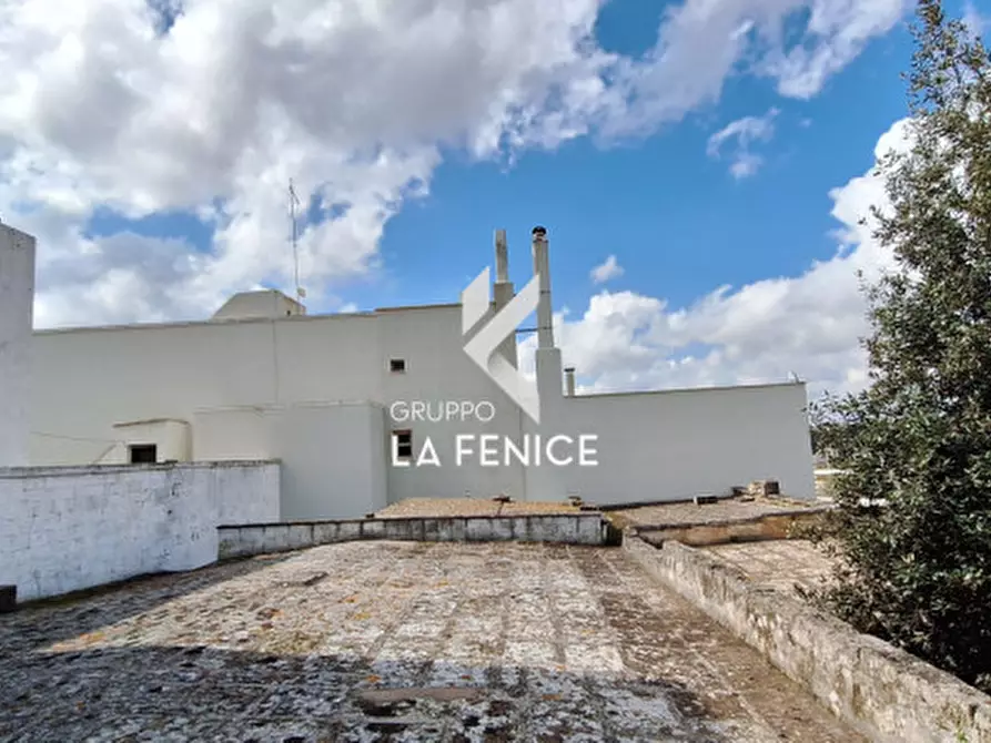 Immagine 47 di Casa indipendente in vendita  in contrada trito 67 a Locorotondo