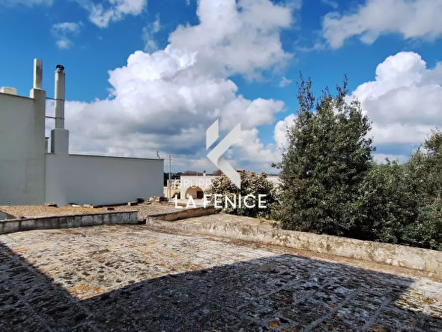 Immagine 49 di Casa indipendente in vendita  in contrada trito 67 a Locorotondo