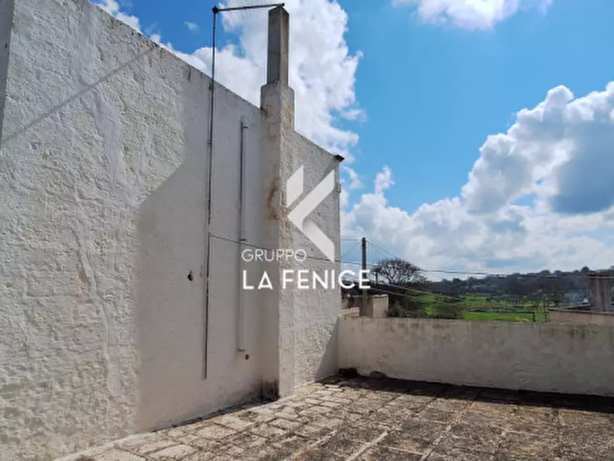 Immagine 50 di Casa indipendente in vendita  in contrada trito 67 a Locorotondo