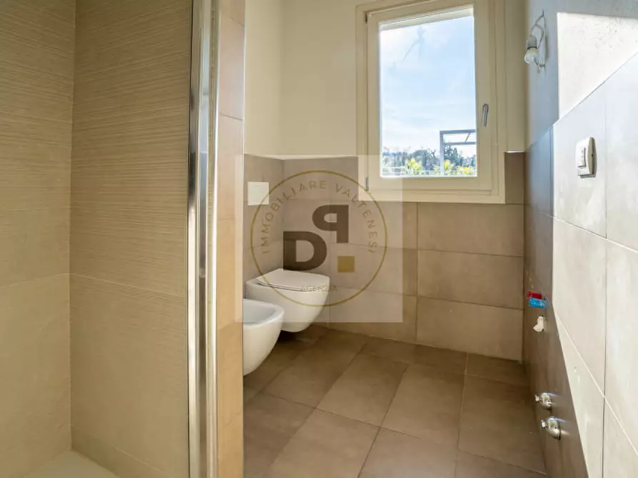 Immagine 15 di Villetta a schiera in vendita  in Via Castellana a Soiano Del Lago