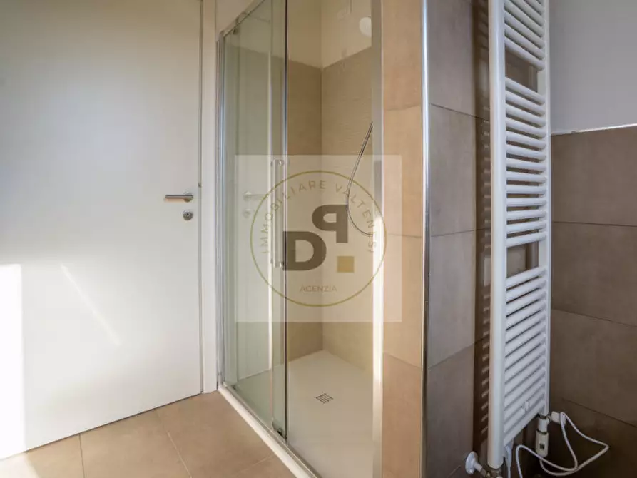 Immagine 16 di Villetta a schiera in vendita  in Via Castellana a Soiano Del Lago