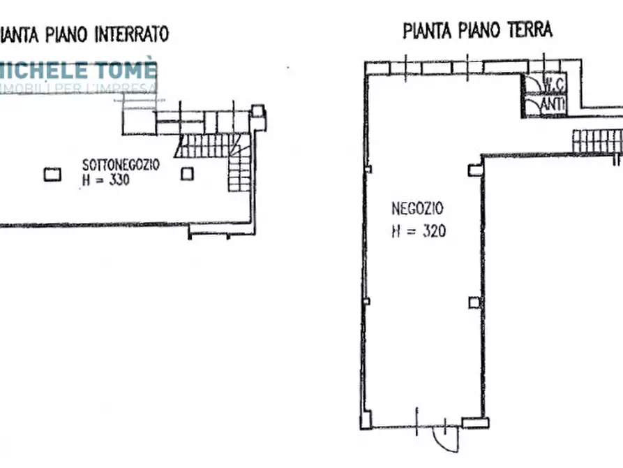 Immagine 11 di Negozio in affitto  in Via Valpolicella a San Pietro In Cariano