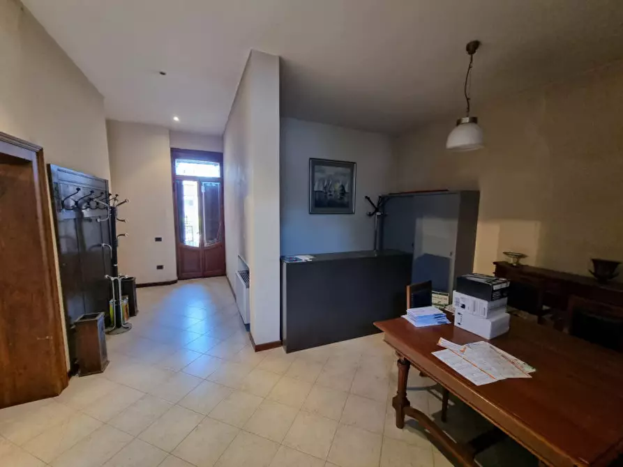 Immagine 2 di Palazzo in vendita  in via masotto a Noventa Vicentina