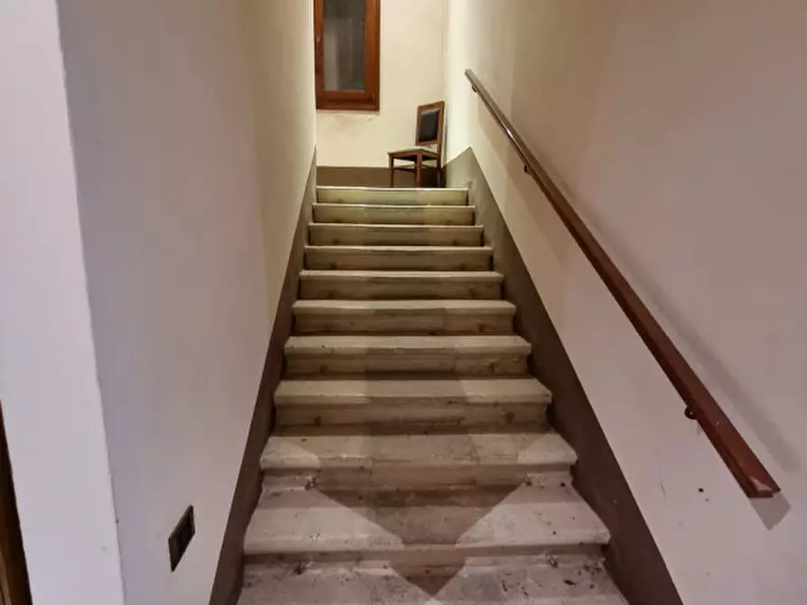 Immagine 8 di Palazzo in vendita  in via masotto a Noventa Vicentina