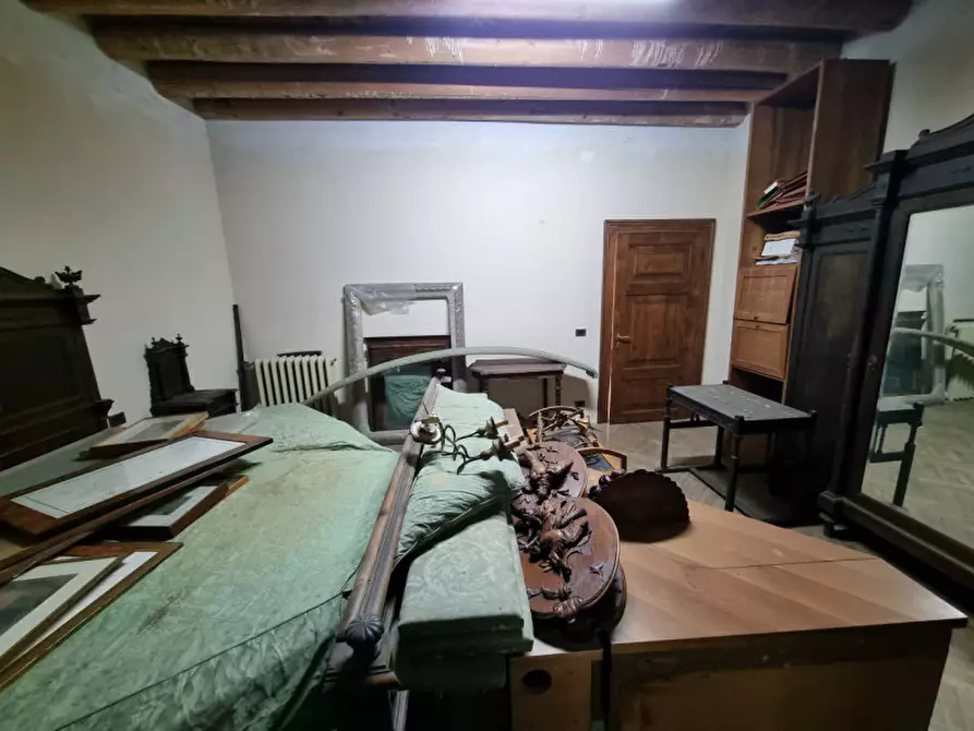 Immagine 11 di Palazzo in vendita  in via masotto a Noventa Vicentina