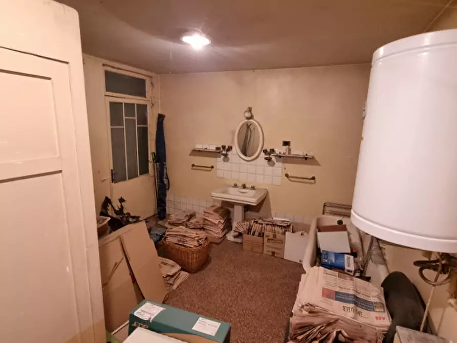 Immagine 13 di Palazzo in vendita  in via masotto a Noventa Vicentina