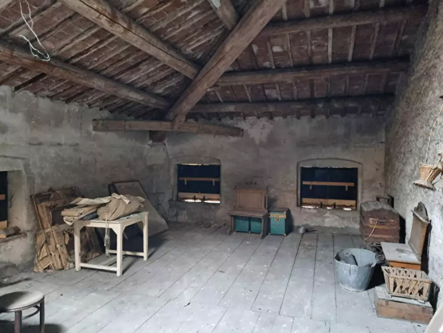 Immagine 19 di Palazzo in vendita  in via masotto a Noventa Vicentina