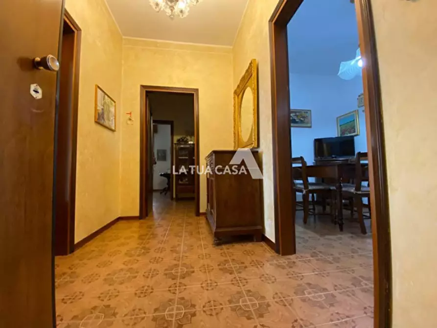 Immagine 20 di Appartamento in vendita  a Villafranca Di Verona