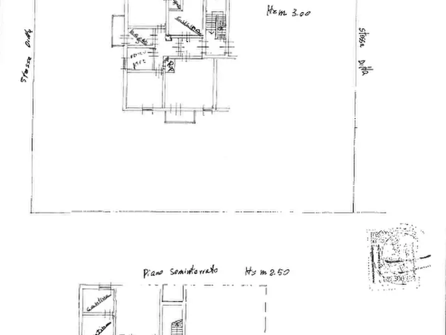 Immagine 22 di Appartamento in vendita  a Villafranca Di Verona