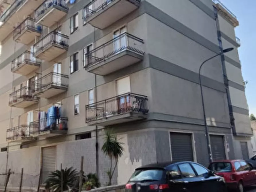 Immagine 2 di Appartamento in vendita  in VIA GENERALE DALLA CHIESA a Eboli