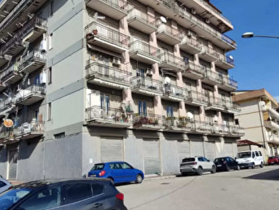 Immagine 4 di Appartamento in vendita  in VIA GENERALE DALLA CHIESA a Eboli