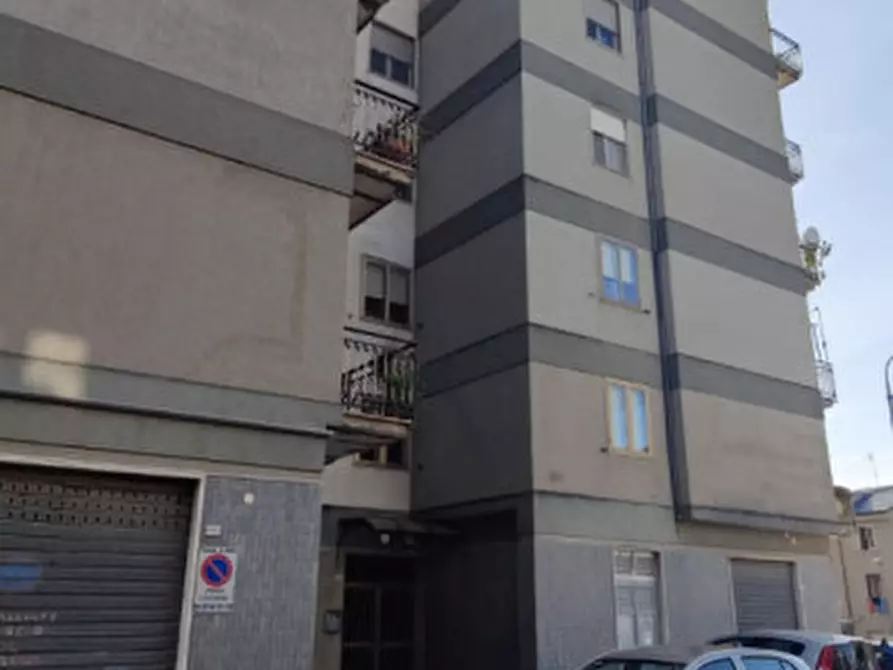 Immagine 6 di Appartamento in vendita  in VIA GENERALE DALLA CHIESA a Eboli