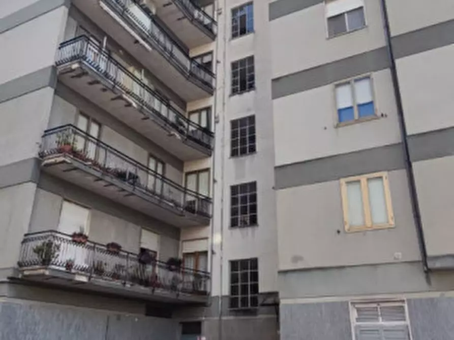 Immagine 7 di Appartamento in vendita  in VIA GENERALE DALLA CHIESA a Eboli