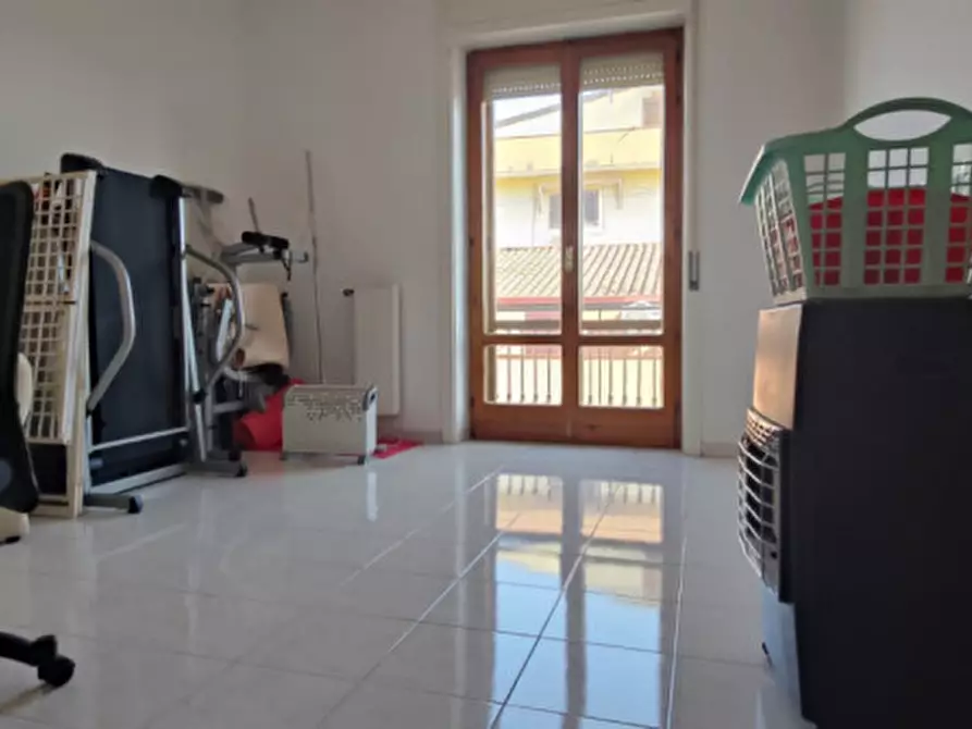 Immagine 14 di Appartamento in vendita  in VIA GENERALE DALLA CHIESA a Eboli