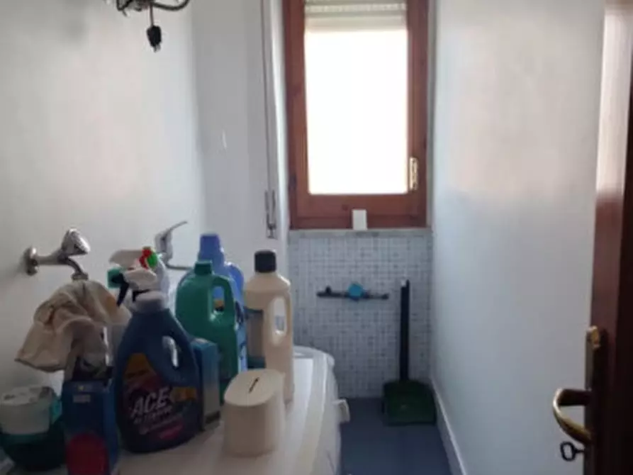 Immagine 15 di Appartamento in vendita  in VIA GENERALE DALLA CHIESA a Eboli