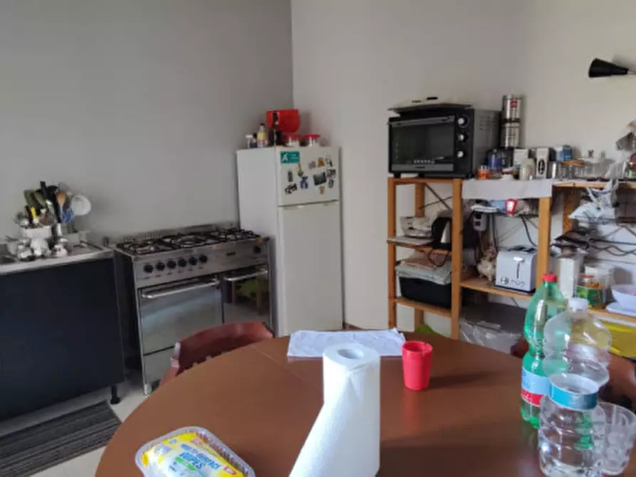 Immagine 18 di Appartamento in vendita  in VIA GENERALE DALLA CHIESA a Eboli