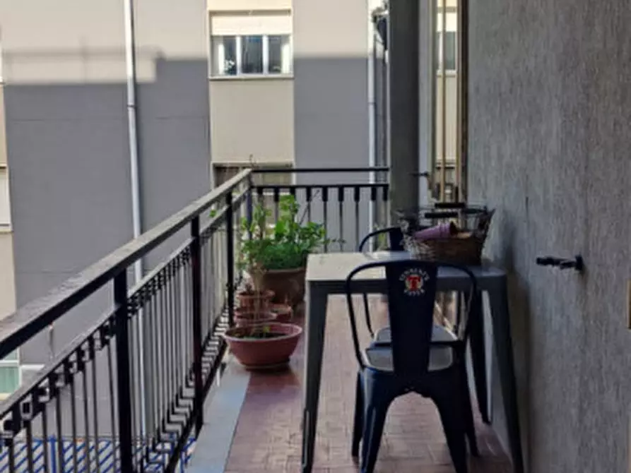 Immagine 25 di Appartamento in vendita  in VIA GENERALE DALLA CHIESA a Eboli