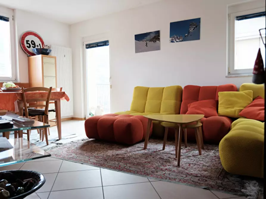 Immagine 1 di Appartamento in vendita  in Via Rencio - Rentschner Straße a Bolzano