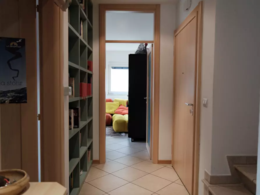 Immagine 3 di Appartamento in vendita  in Via Rencio - Rentschner Straße a Bolzano