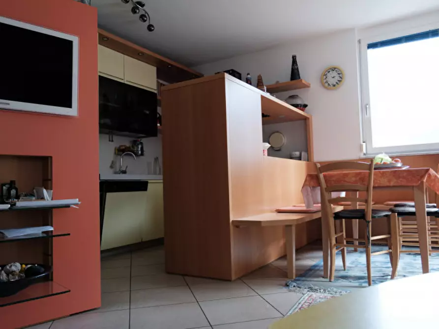 Immagine 3 di Appartamento in vendita  in Via Rencio - Rentschner Straße a Bolzano