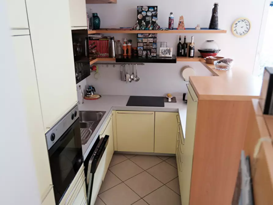 Immagine 4 di Appartamento in vendita  in Via Rencio - Rentschner Straße a Bolzano