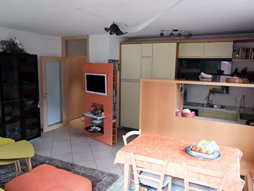 Immagine 5 di Appartamento in vendita  in Via Rencio - Rentschner Straße a Bolzano