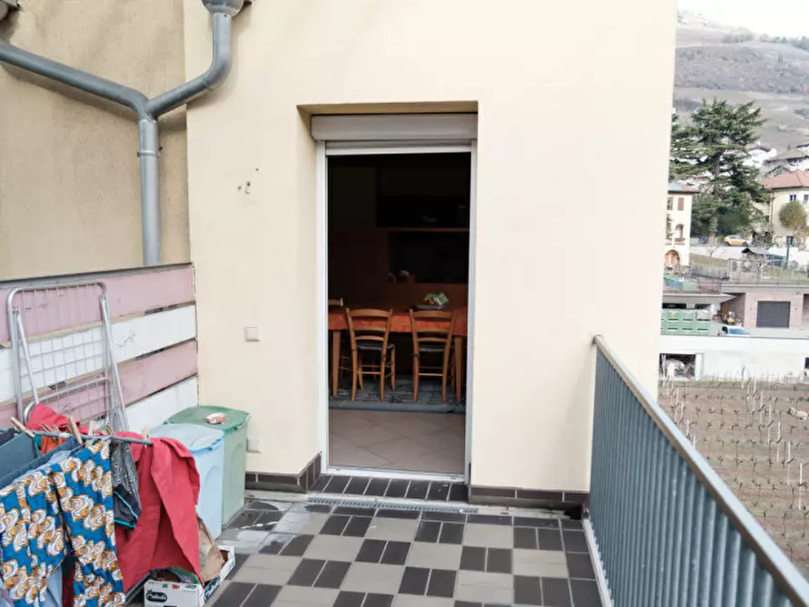Immagine 8 di Appartamento in vendita  in Via Rencio - Rentschner Straße a Bolzano