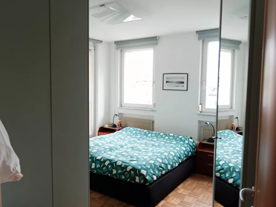 Immagine 8 di Appartamento in vendita  in Via Rencio - Rentschner Straße a Bolzano