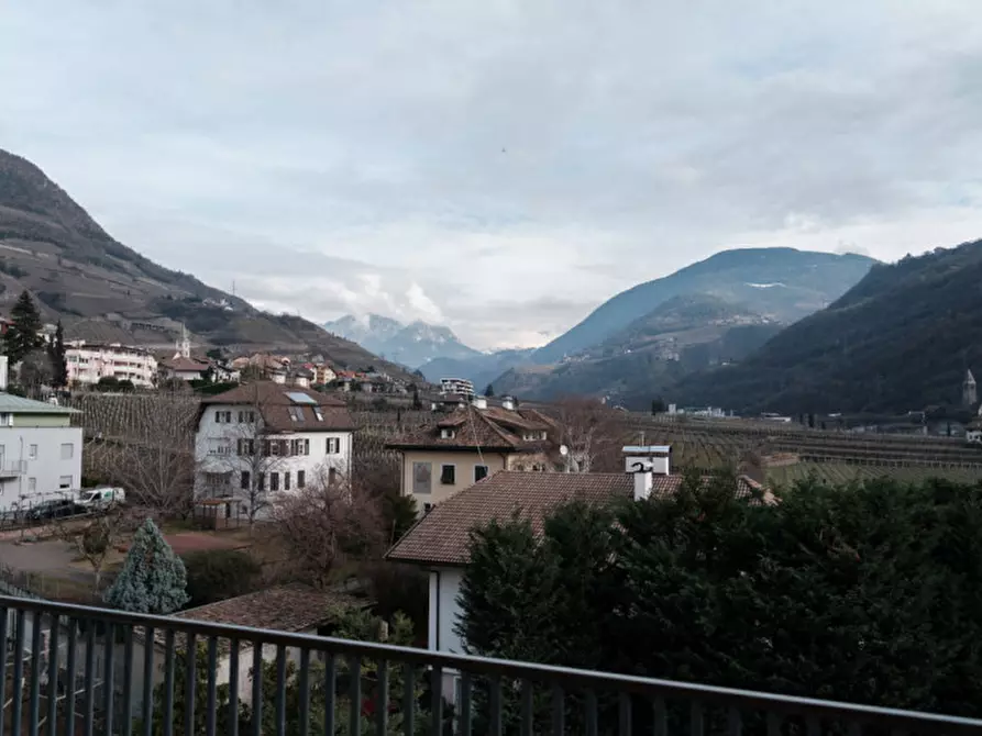 Immagine 9 di Appartamento in vendita  in Via Rencio - Rentschner Straße a Bolzano