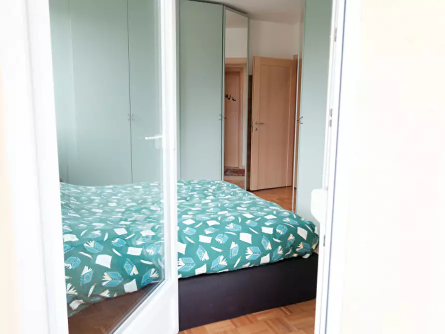 Immagine 10 di Appartamento in vendita  in Via Rencio - Rentschner Straße a Bolzano